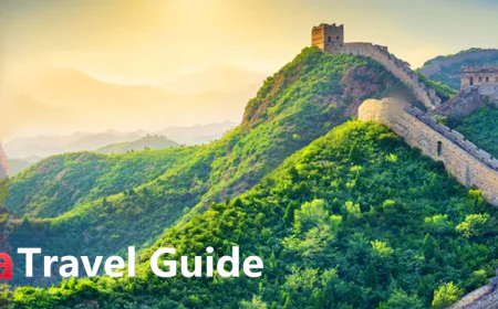 China Travel Guide: Beijing Between Ancient Majesty and Modern Life