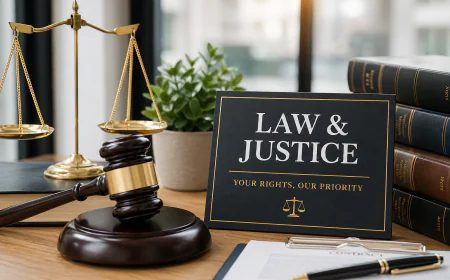 Employment Law Attorney Florida: Protecting Employee Rights and Workplace Justice