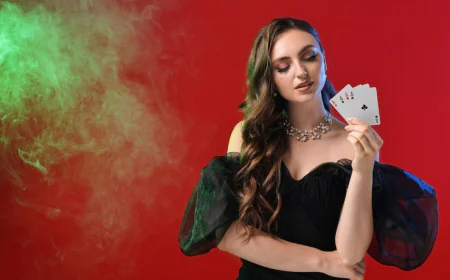 Innovation and Trends in Online Teen Patti