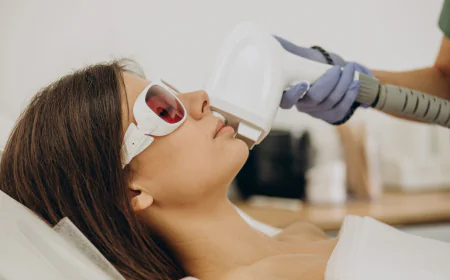 How Long Do Results of Laser Hair Removal Treatment Last?
