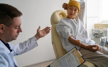 Recovery After PCNL Surgery: What to Expect