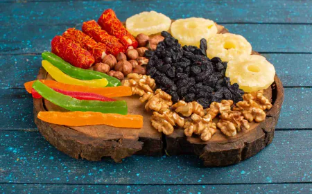 Discover the Best Flavored Cashew Nut Brand in India for Healthy Snacking