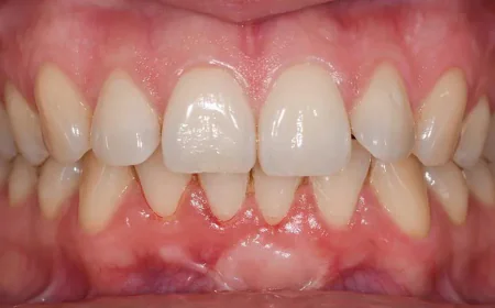 How Can Gum Recession Be Treated Effectively?