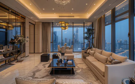 M3M The Cullinan Noida | Premium Residences 94