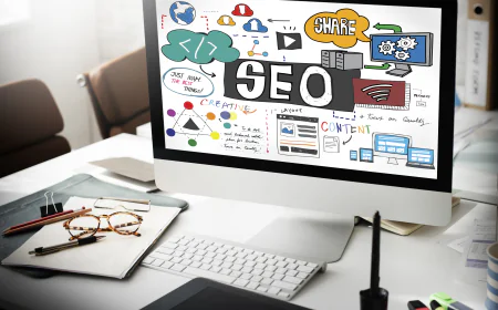 Looking for an MSP SEO Company Near Me? Get Results Fast