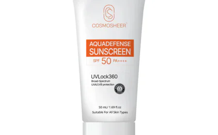 Regular vs Tinted Sunscreen - Which Works Best?