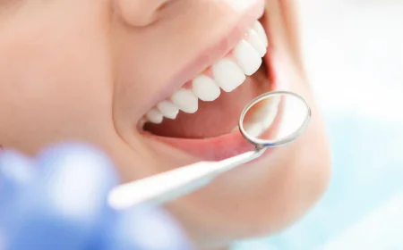 How Can a Dentist in Albany Improve Your Oral Health?
