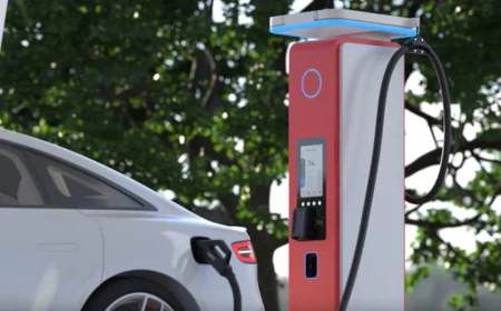 Electric Vehicle Charging Stations for Sale: Complete Buyer’s Guide