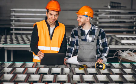 6 Essential Foundation Tips for Prefab Steel Buildings in Canada