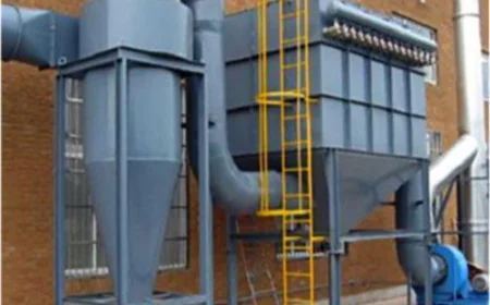 How to Reduce Smoke & Toxic Emissions in Manufacturing Units