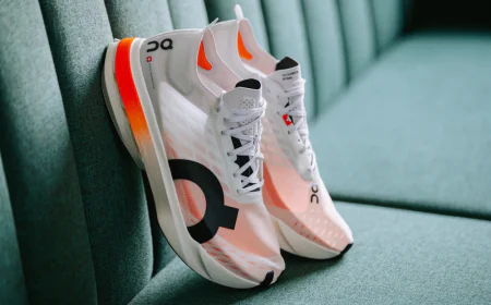 On Cloud Shoes Review: Are On Cloud Worth It?