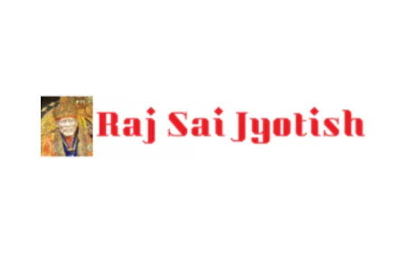 Raj Sai Jyotish: Illuminating the Path to Happiness, Love, and Success
