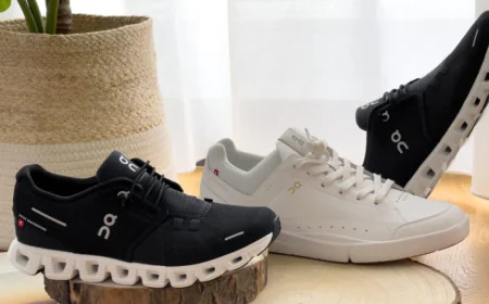 On Cloud Shoes Sale: Best Deals on On Cloud