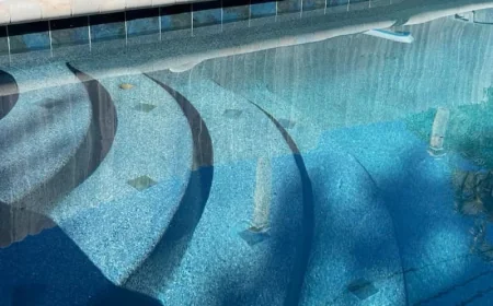 Fiberglass Pool Restoration: Affordable Way to Upgrade Your Pool
