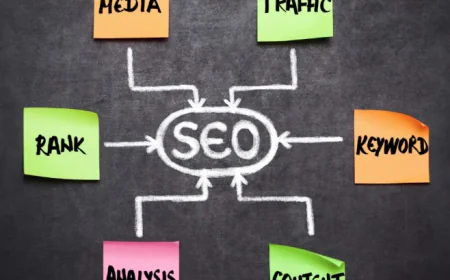 Why Choosing the Right Local SEO Company Matters More Than Ever for Small Businesses