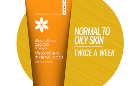 Best Facepack for Glowing Skin: Herbal Beauty Secrets You Need
