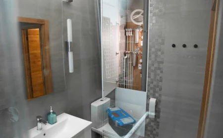 Why Proper Tile Installation Makes a Big Difference in Greenville DE Homes