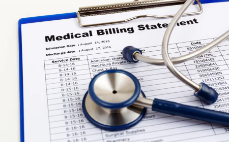 Can a Texas Medical Billing Company Reduce Posting Errors?