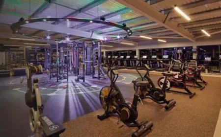 Best Features of David Lloyd Health Club You Should Know