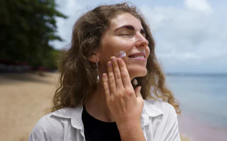 How Often Should You Reapply Sunscreen for Maximum Protection?