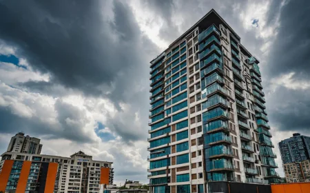 Explore the Elite Living at Mantra Upcoming Project in Sus