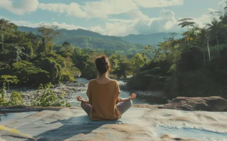 Where Ocean Meets Ancient Fire: A Complete Guide to Hawaii Healing and Shamanic Spiritual Retreats