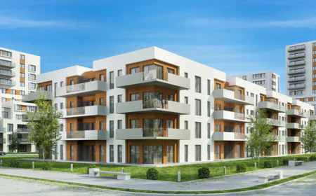 Trident Expedia Ahmedabad Premium Residential Project Overview