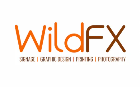Shop Front Signage Sydney by Wild FX for Strong Branding
