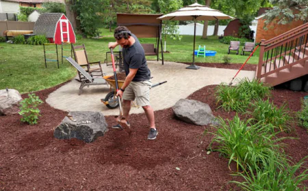 Elevating Outdoor Living with Consistent Care and Expertise