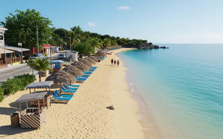 How Can Travelers Explore Sosua Safely and Enjoyably?
