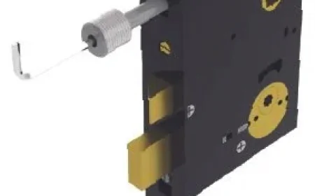 How Wood Door Hardware Affects Security, Fit, and Finish