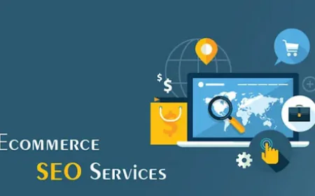 Best eCommerce SEO Service Providers in the United States