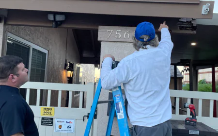 Why Escrow Termite and V.A. Refinance Home Inspection Matters for Property Transactions