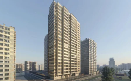 Discover Luxury Apartments at K Raheja Pre-Launch Project in Pune