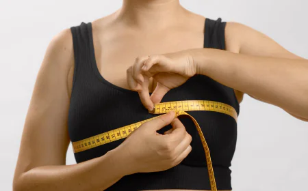 When Should You Consider Breast Reduction Surgery?