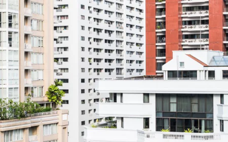 Casagrand Highline | Premium Community in Ammapalayam