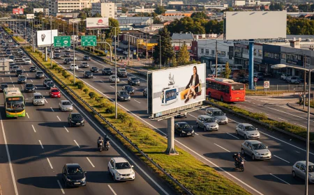 7 reasons billboard advertising works for regional marketing