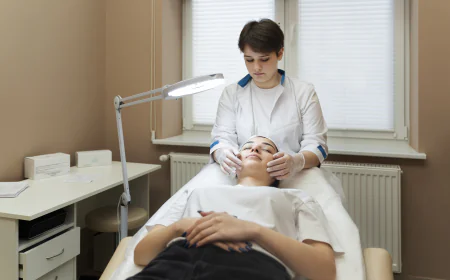 Medspa Near Me: Top Laser and Facial Treatments for Clear, Youthful Skin