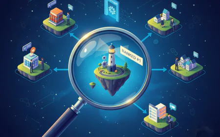 SEO Company in Delhi: Why Wildnet Technologies Ltd. Stands Above the Competition