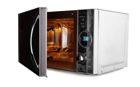 Reliable Microwave Testing Services by Accredited Lab