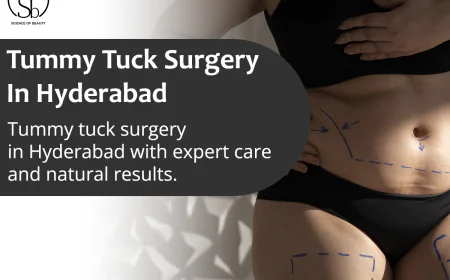 5 Things to Consider Before Booking a Tummy Tuck