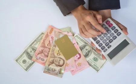 Common Mistakes in Managing Family Finances and How to Overcome Them