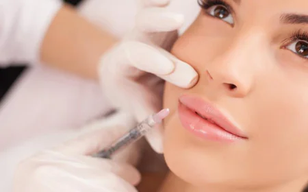 Why Are Dermal Fillers Injections Popular?