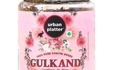 What is Gulkand? Benefits, Uses & How It’s Made