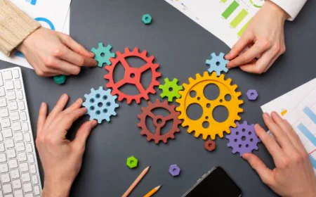 Time Management Strategies to Improve Focus and Efficiency