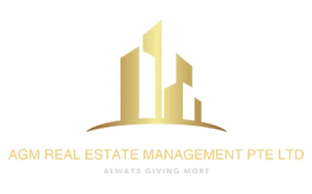 AGM Real Estate Management – A Trusted Property Management Company in Singapore