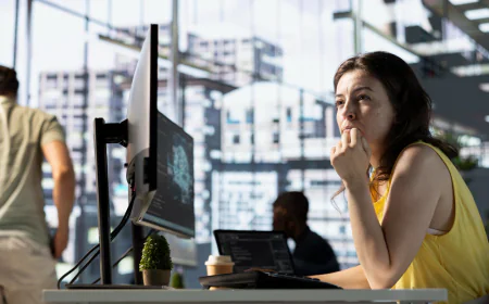 How Managed IT Services Reduce Downtime for Brisbane Businesses