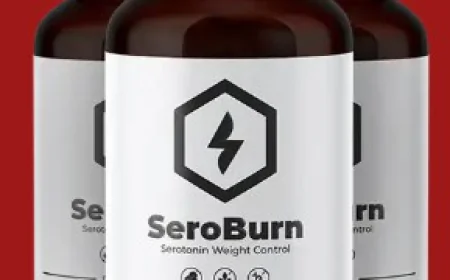 Can men and women both use Seroburn for weight loss?