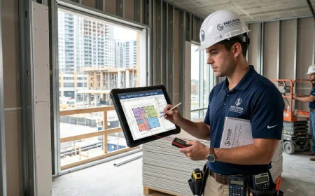 Xactimate Estimating Services for Accurate Insurance and Construction Estimates
