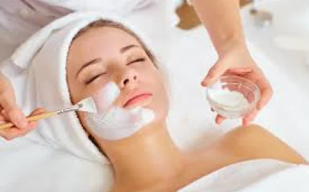Is a Deep Cleansing Facial Good for Oily Skin?